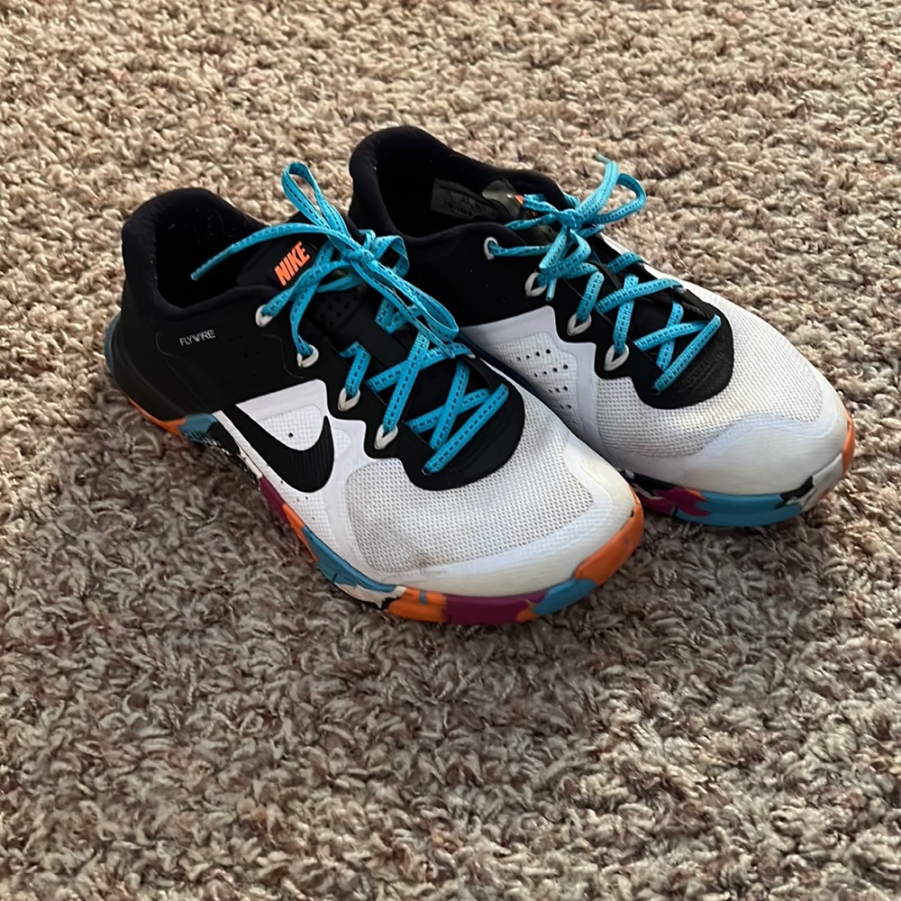 Women’s Metcon Nike Training Shoes